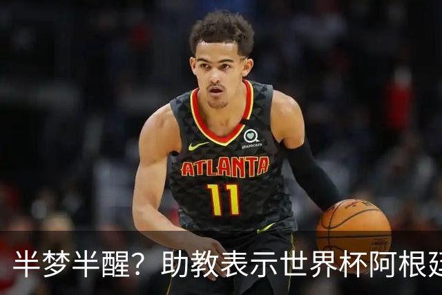 半梦半醒？助教表示世界杯阿根廷遭针对，但认为不应打西班牙球员