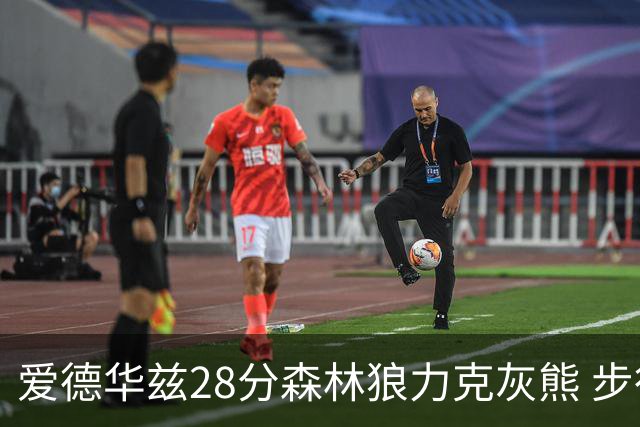 爱德华兹28分森林狼力克灰熊 步行者险胜国王