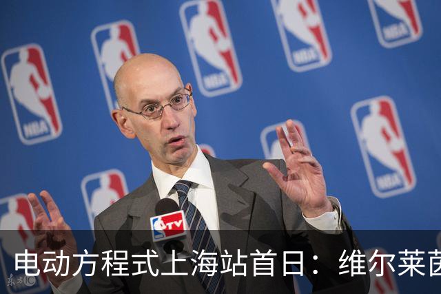 电动方程式上海站首日：维尔莱茵雨中收获赛季第二冠